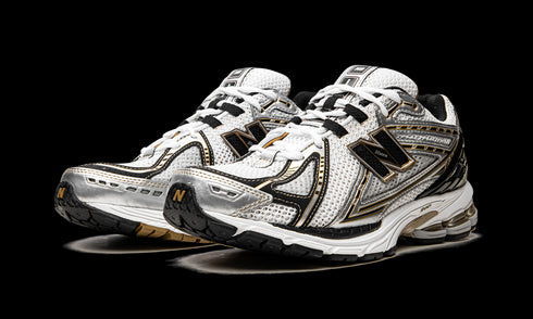 1906R "White / Gold"